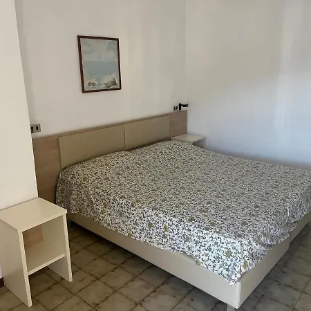 Stella Maris Hébergement de vacances *