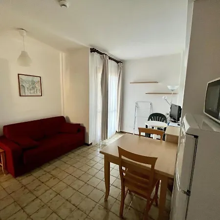 Stella Maris Hébergement de vacances