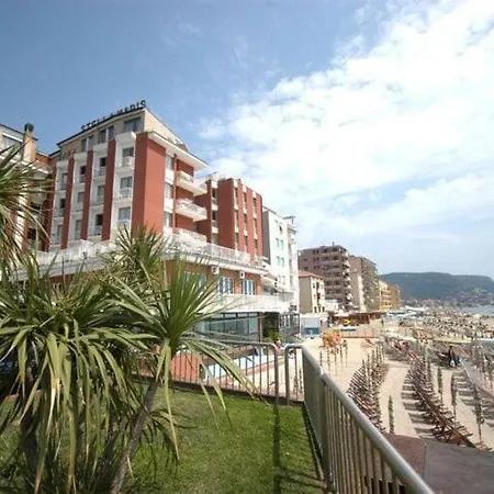 Stella Maris Hébergement de vacances