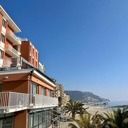 Stella Maris Hébergement de vacances *