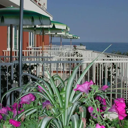 Hébergement de vacances Stella Maris