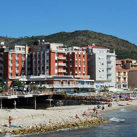 Stella Maris * Pietra Ligure